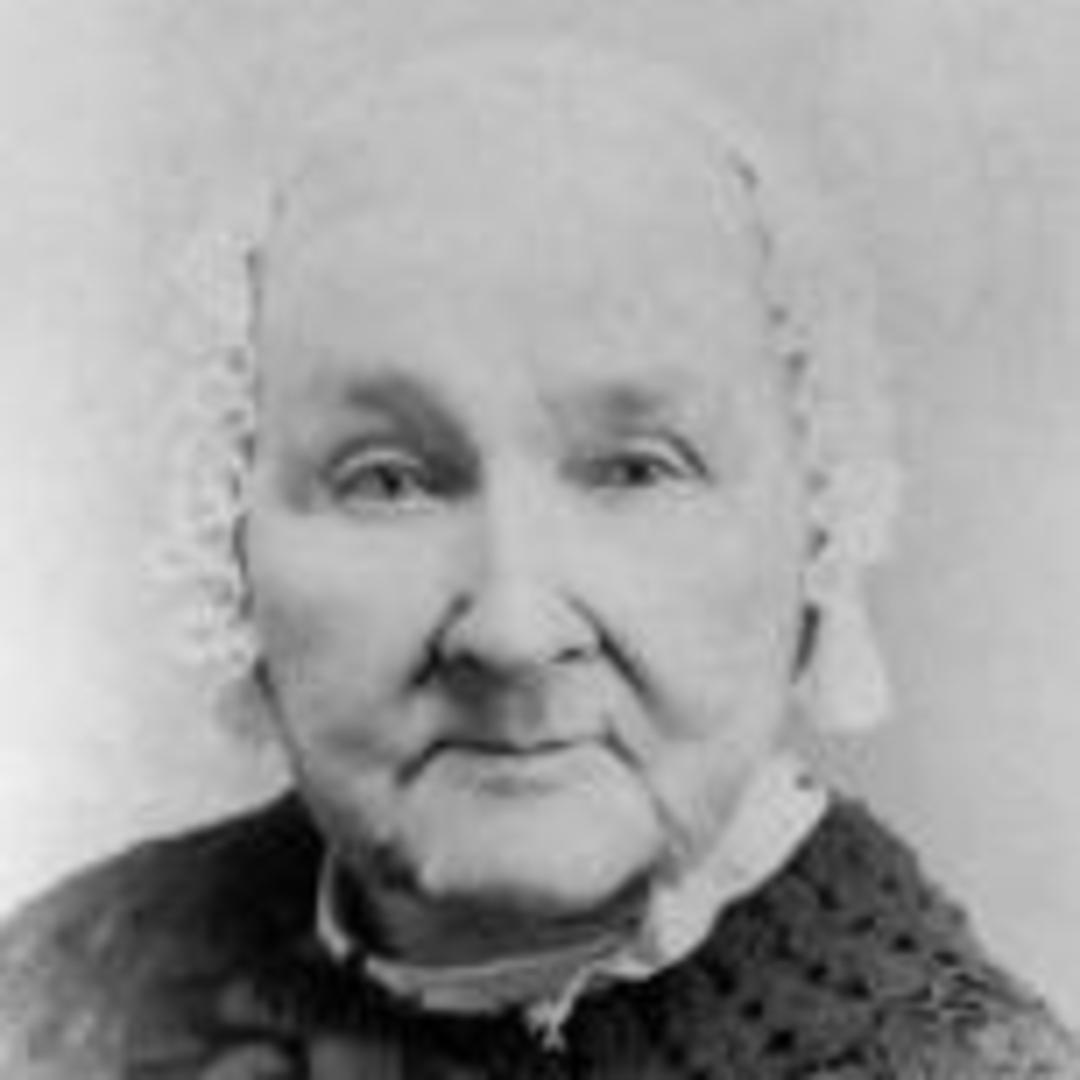 Abigail Salisbury (1791-1873) Profile